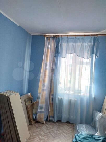 3-к. квартира, 74 м², 7/9 эт.