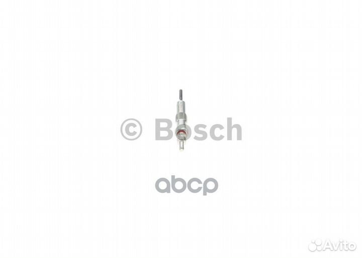 Свеча накаливания 0250403012 Bosch