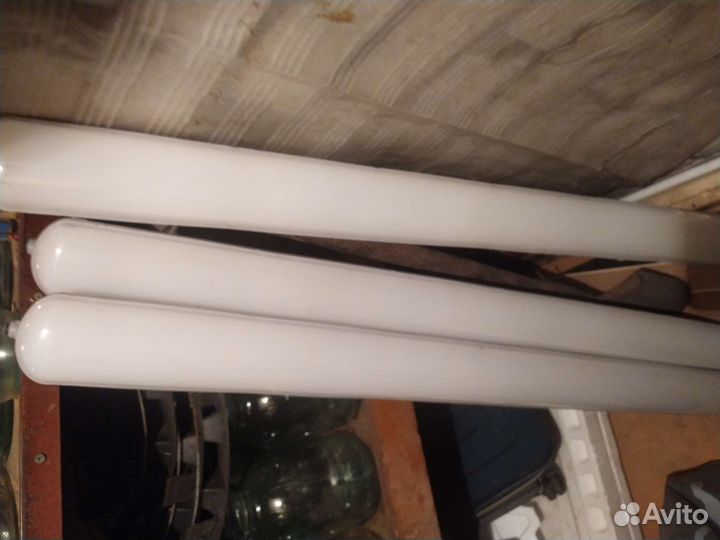 Светильник потолочный светодиодный