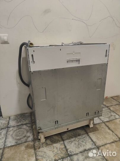 Посудомоечная машина hotpoint ariston на запчасти