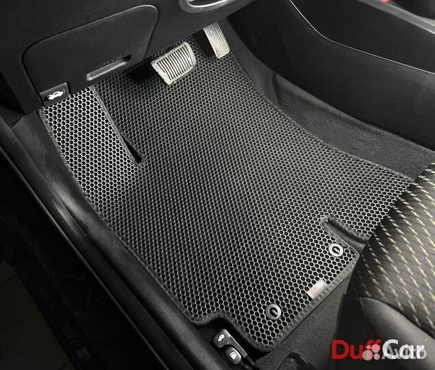 Коврики EVA в наличии и под заказ