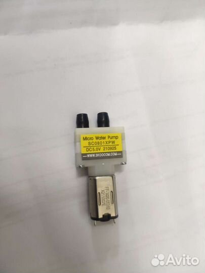 Насосы(Помпа) для пылесосов Xiaomi, Dreame, Midea