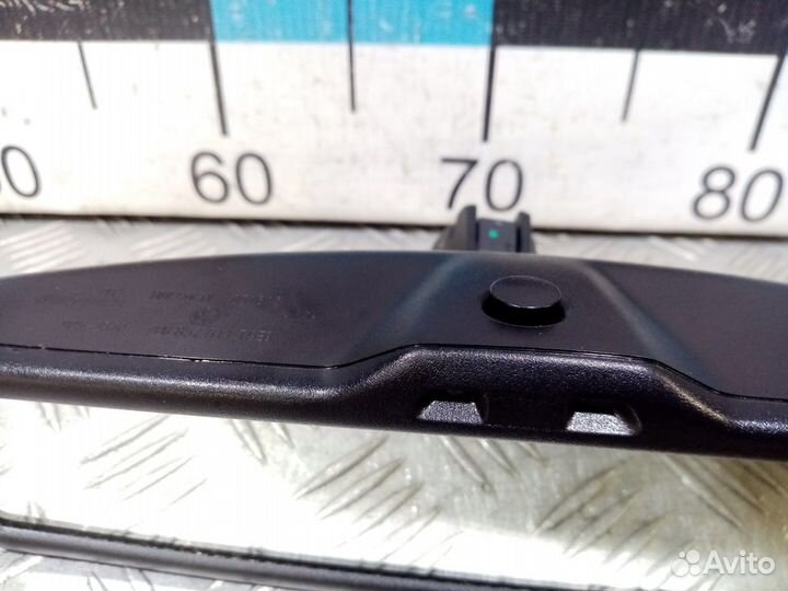 Б/У Зеркало заднего вида Touareg#001