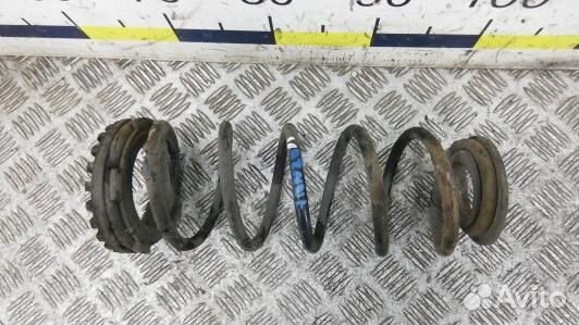 Пружина задняя KIA RIO 2 (7BN20LY01)