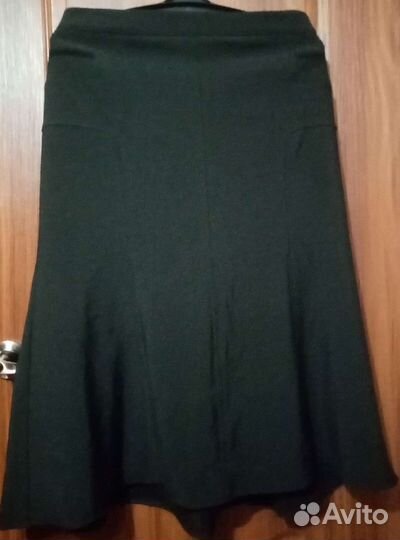 Юбка новая 58 р