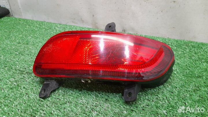 Птф задний правый Great Wall Hover H5 2.4 (4G69)