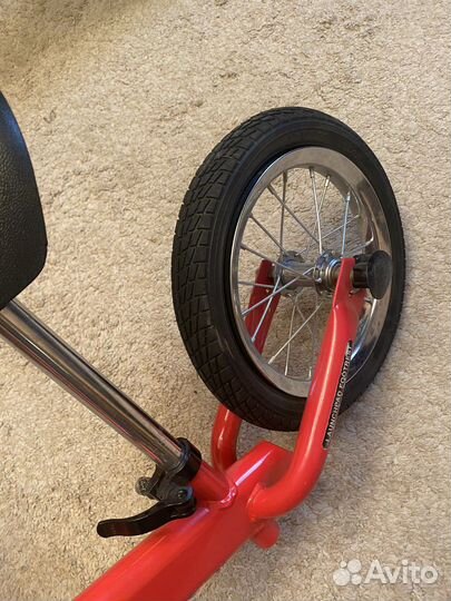 Беговел детский