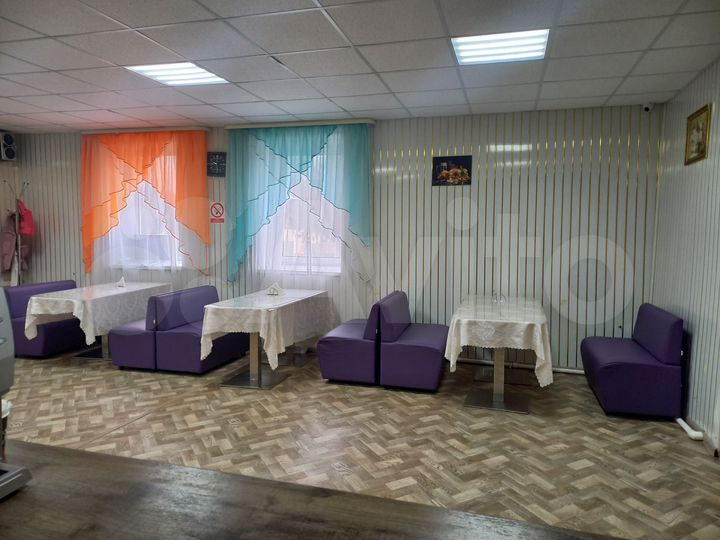 Здание для бизнеса