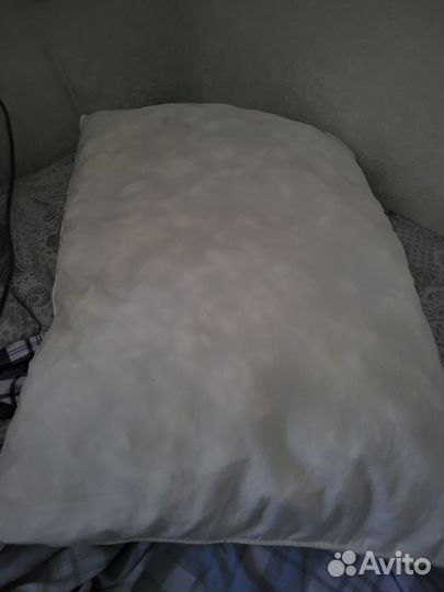 Подушка IKEA skogsfraken