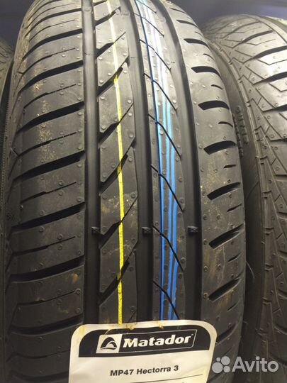 Matador MP 47 Hectorra 3 195/65 R15