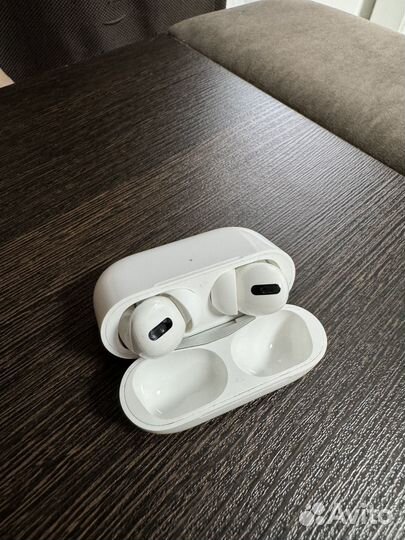Airpods Pro