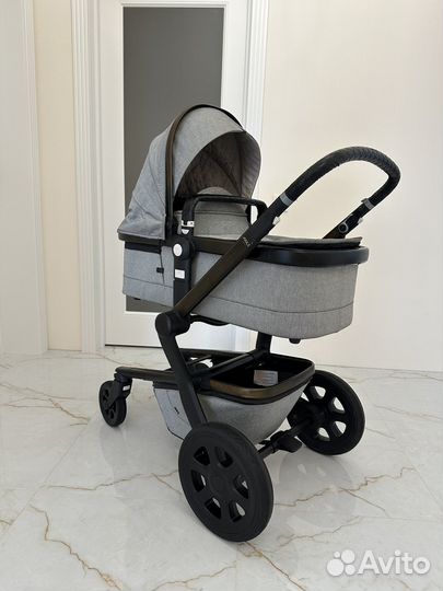 Коляска 2 в 1 Joolz Day 3