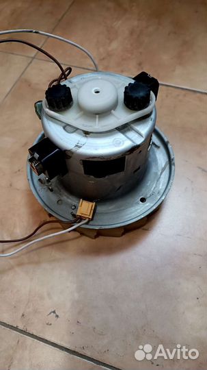 Моторы на пылесос Samsung