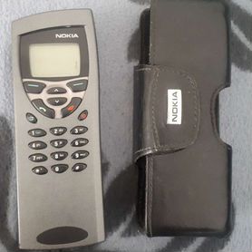 Nokia 9110