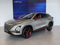 Новый OMODA C5 1.5 CVT, 2024, цена от 2 173 900 руб.