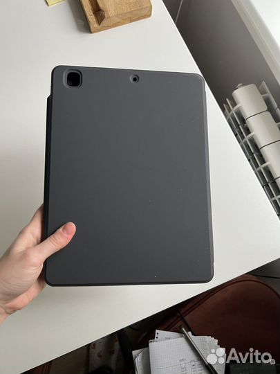 Чехол подставка для айпада iPad air 3 10.5