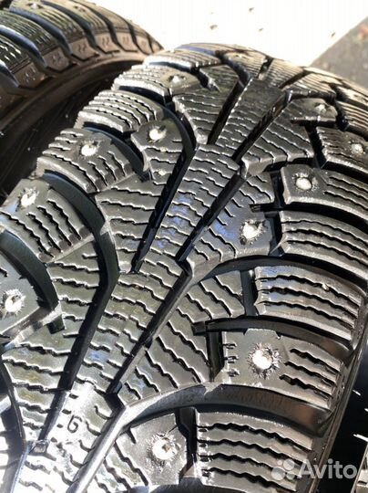 Nokian Tyres Nordman 5 185/65 R14