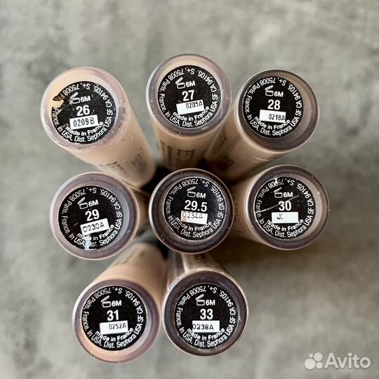 Консилер Sephora в ассортименте