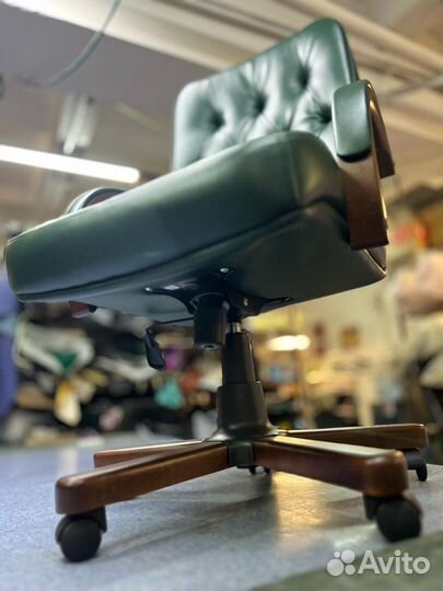 Компьютерное кресло