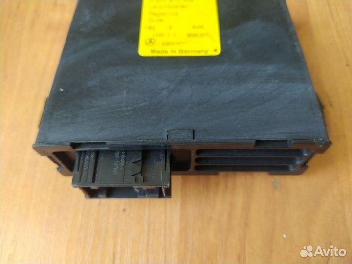 Блок регулировки наклона фар Mercedes-Benz S-Class