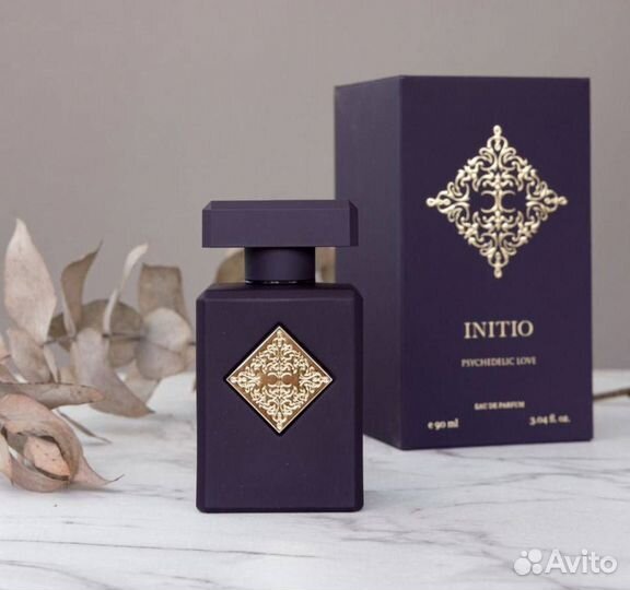 Initio Parfums Prives Psychedelic Love 90мл