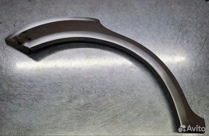 Ремонтная арка Geely Fc Vision (хкс/цинк)