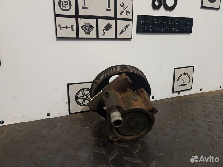 Насос гидроусилителя для Renault Logan