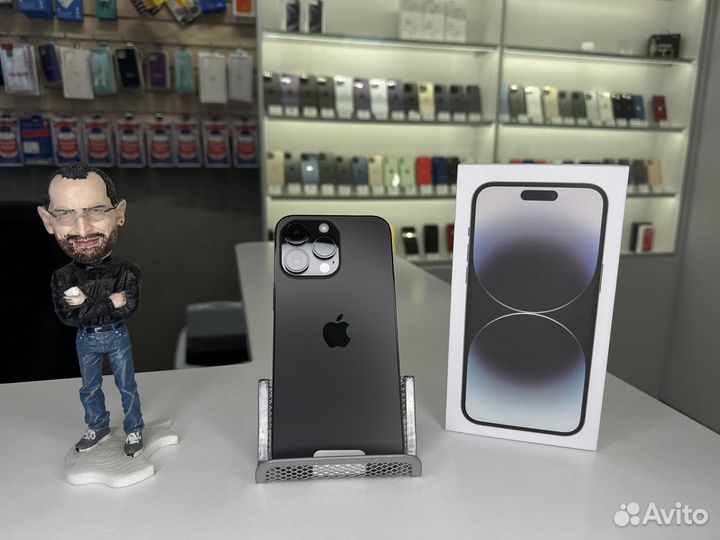 iPhone 14 Pro Max, 512 ГБ