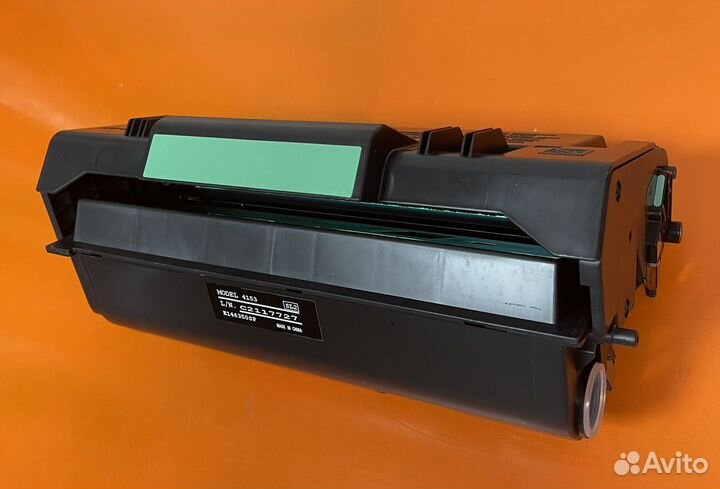 Картридж 4153 для лазерного принтера Develop