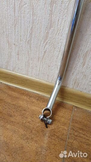 Рукоятка для велосипеда