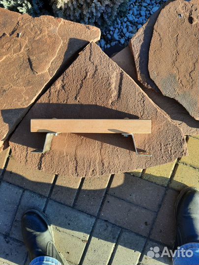 Дверные ручки производства СССР