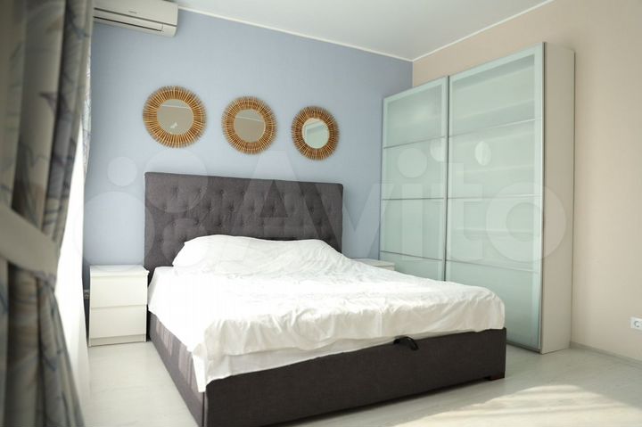 2-к. квартира, 45 м², 3/5 эт.