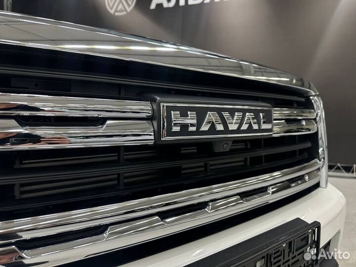 Haval H5 2.0 AT, 2023, 1 км