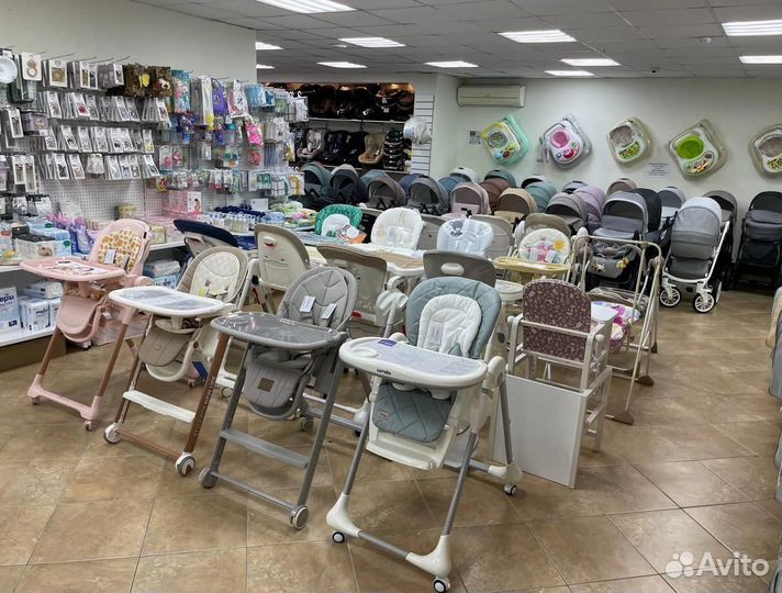 Детская коляска 2в1 Smile Line Serenade беж