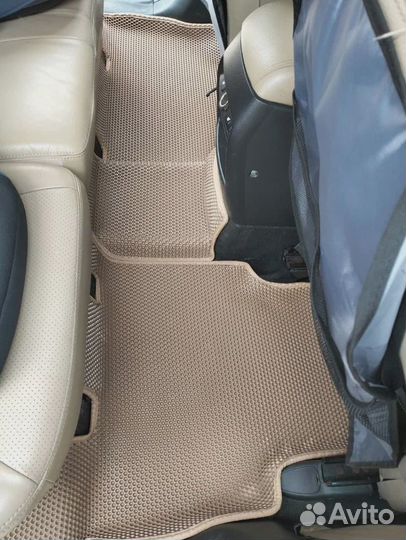 EVA коврики в Ханты-Мансийске за 2 часа