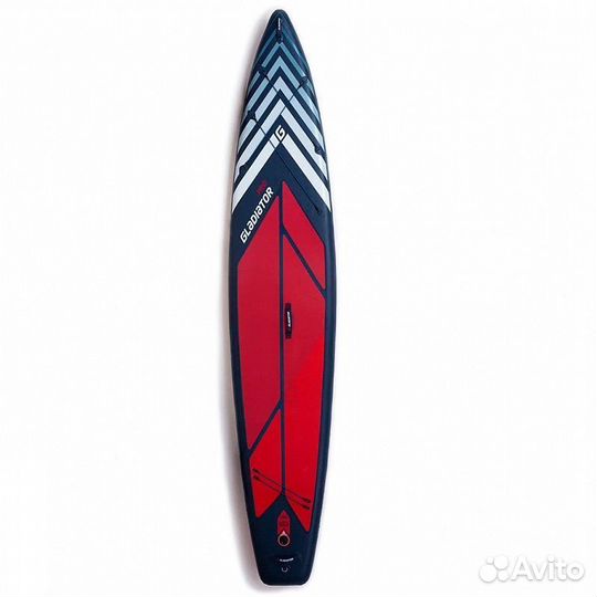 SUP board gladiator PRO 12.6LT Сургут