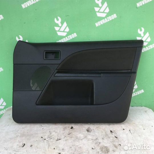 Обшивка двери комплект Форд Мондео 3