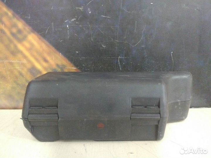 Отсек под инструмент Audi Allroad C5 BES 2004