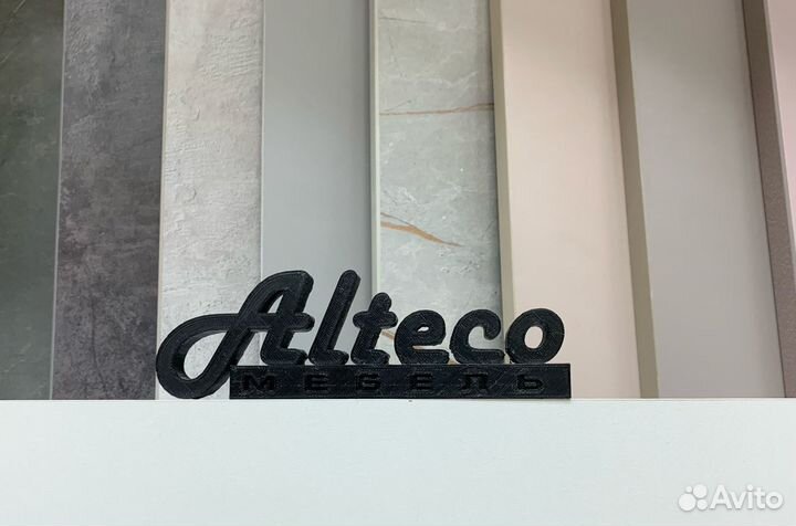 Кухни по вашим размерам