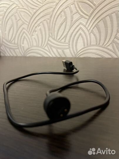 Зарядка для смарт часов mi band