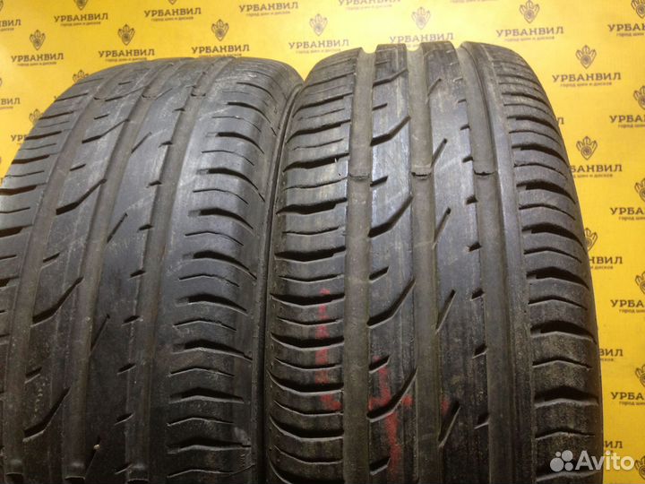 Nokian Tyres Hakka Green 205/70 R15 88H