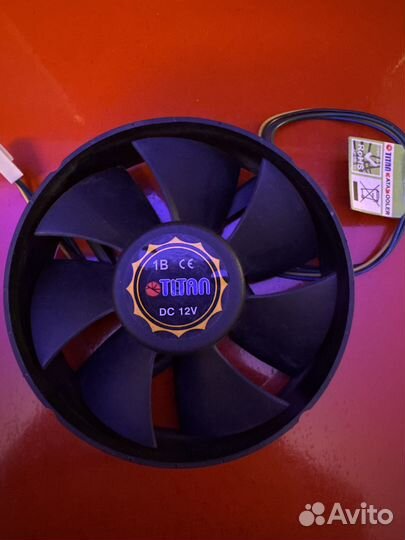 Кулер для пк
