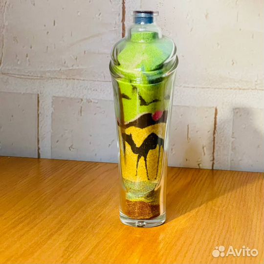 Египетский песок