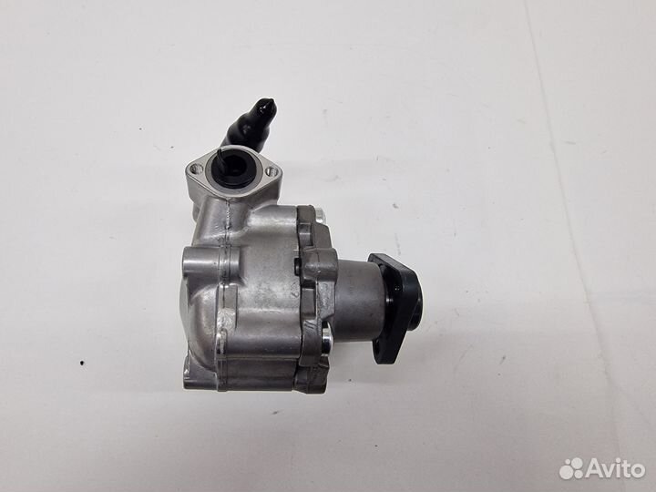 Насос гидроусилителя руля krauf HPQ8240GQ новый