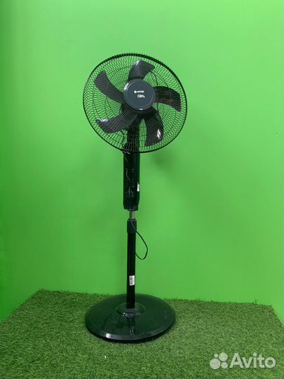 Вентилятор Vitek VT-1939