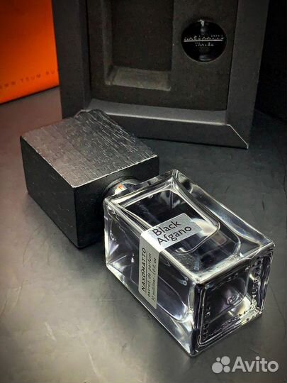 Духи афгано 30мл Дубай