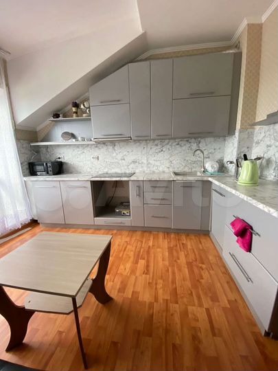 1-к. квартира, 32 м², 6/6 эт.