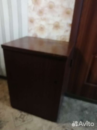 Тумба для швейной машины
