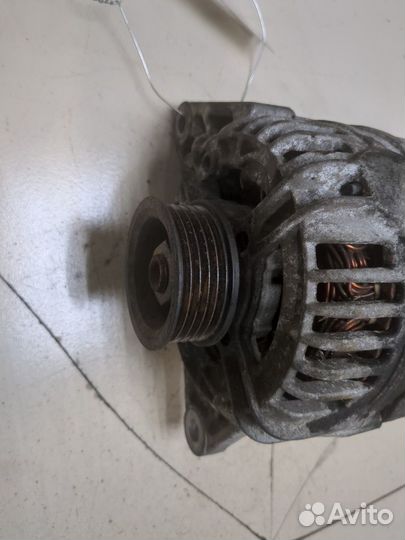 Генератор Volkswagen Passat 5, 2001