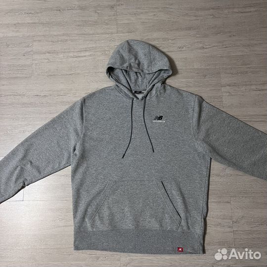 Худи New Balance оригинал